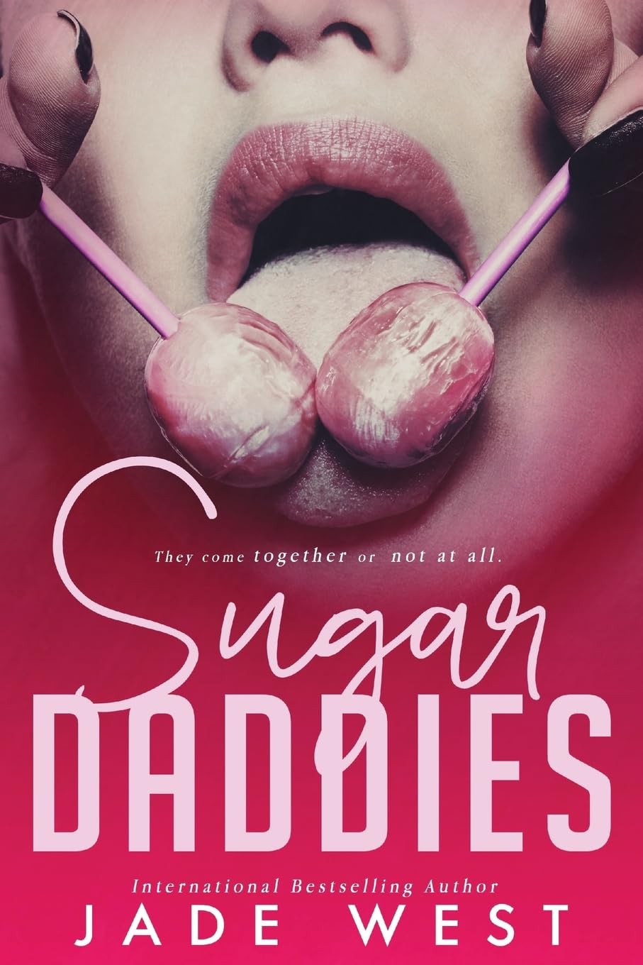 Sugar Daddies 9781535154024