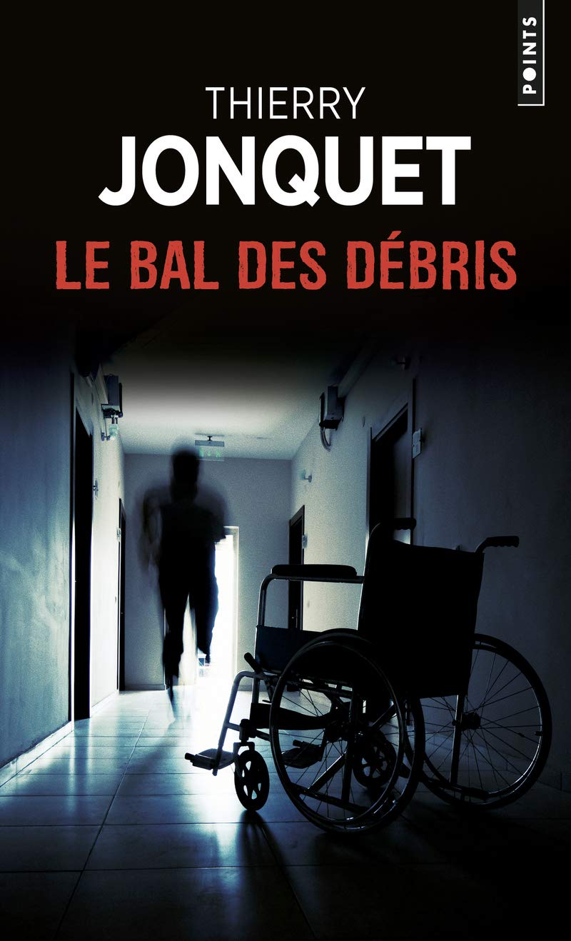 Le Bal des débris 9782757884478