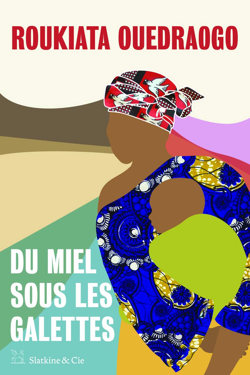 Du miel sous les galettes 9782889441396