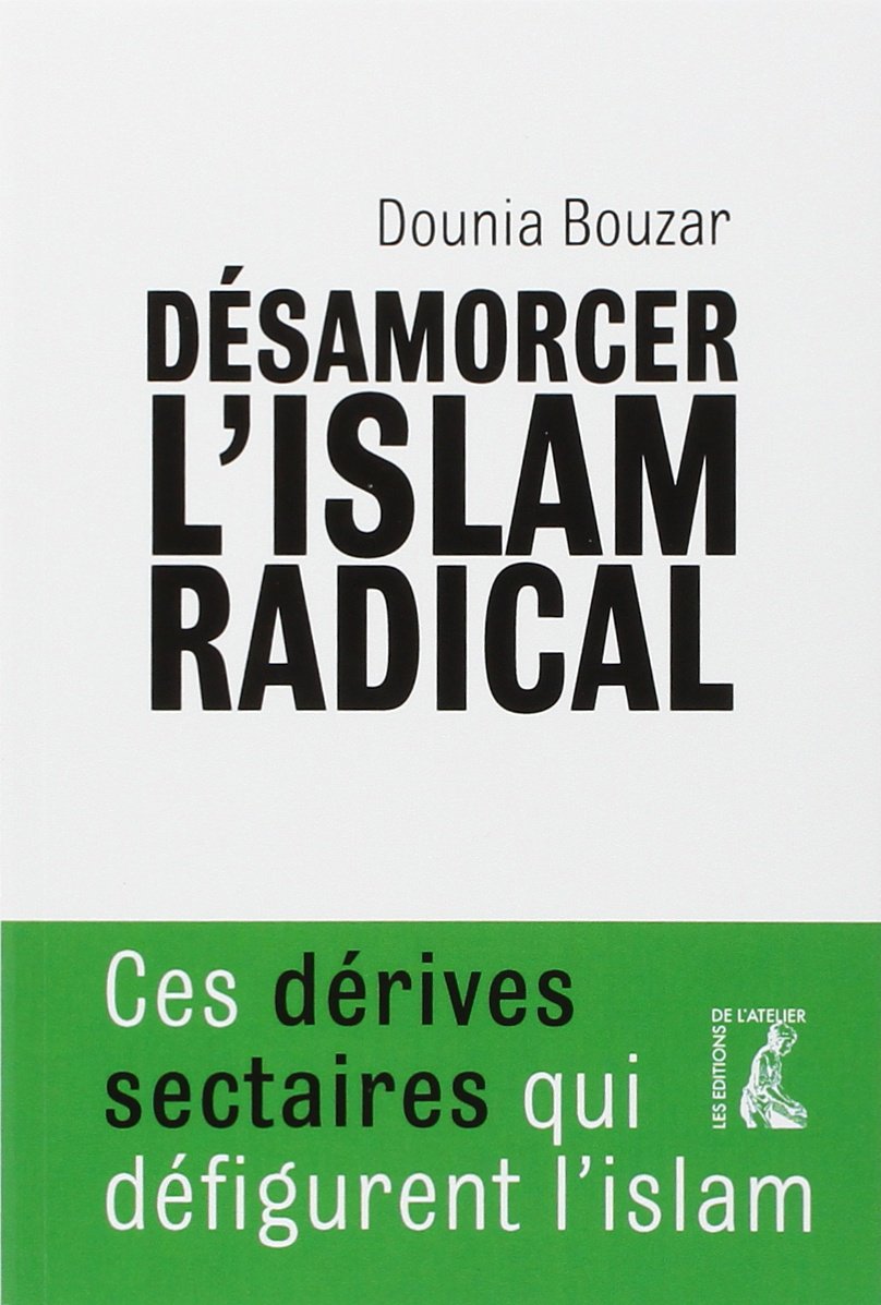 Désamorcer l'islam radical: Ces dérives sectaires qui défigurent l'islam 9782708242647