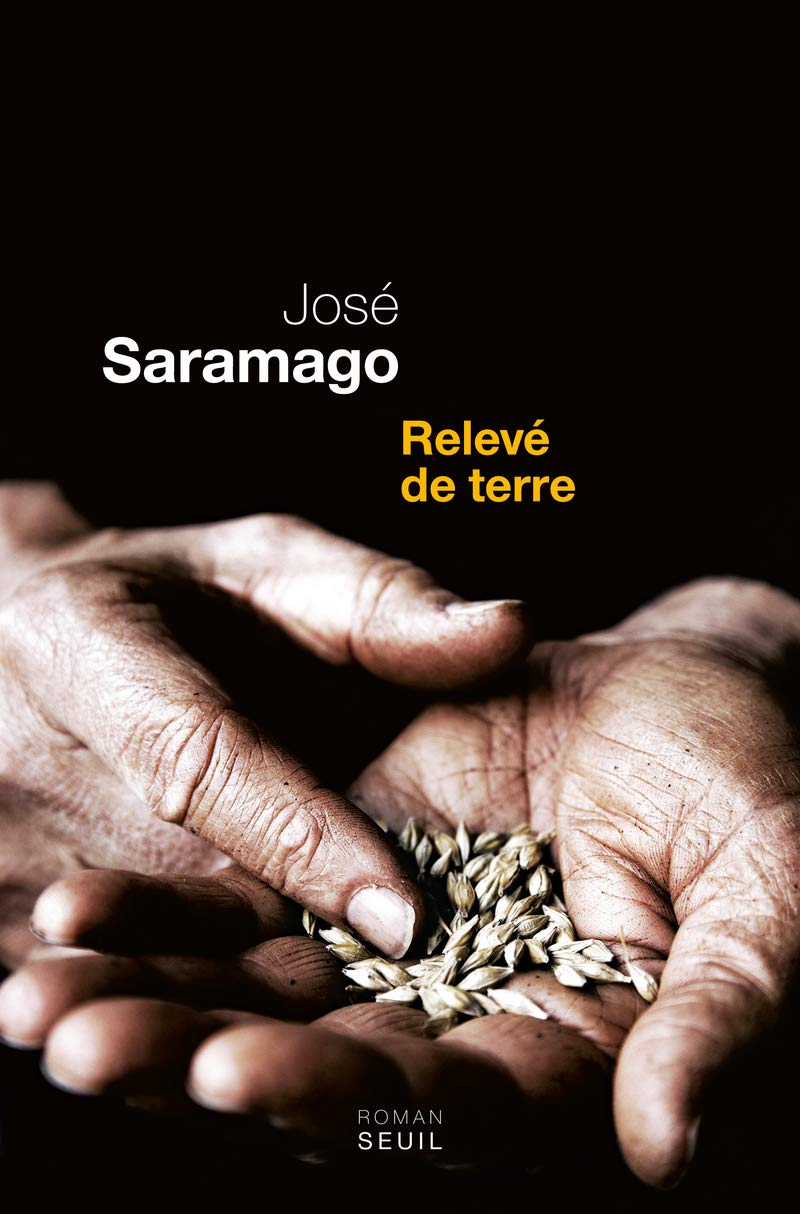 Relevé de terre 9782020140461
