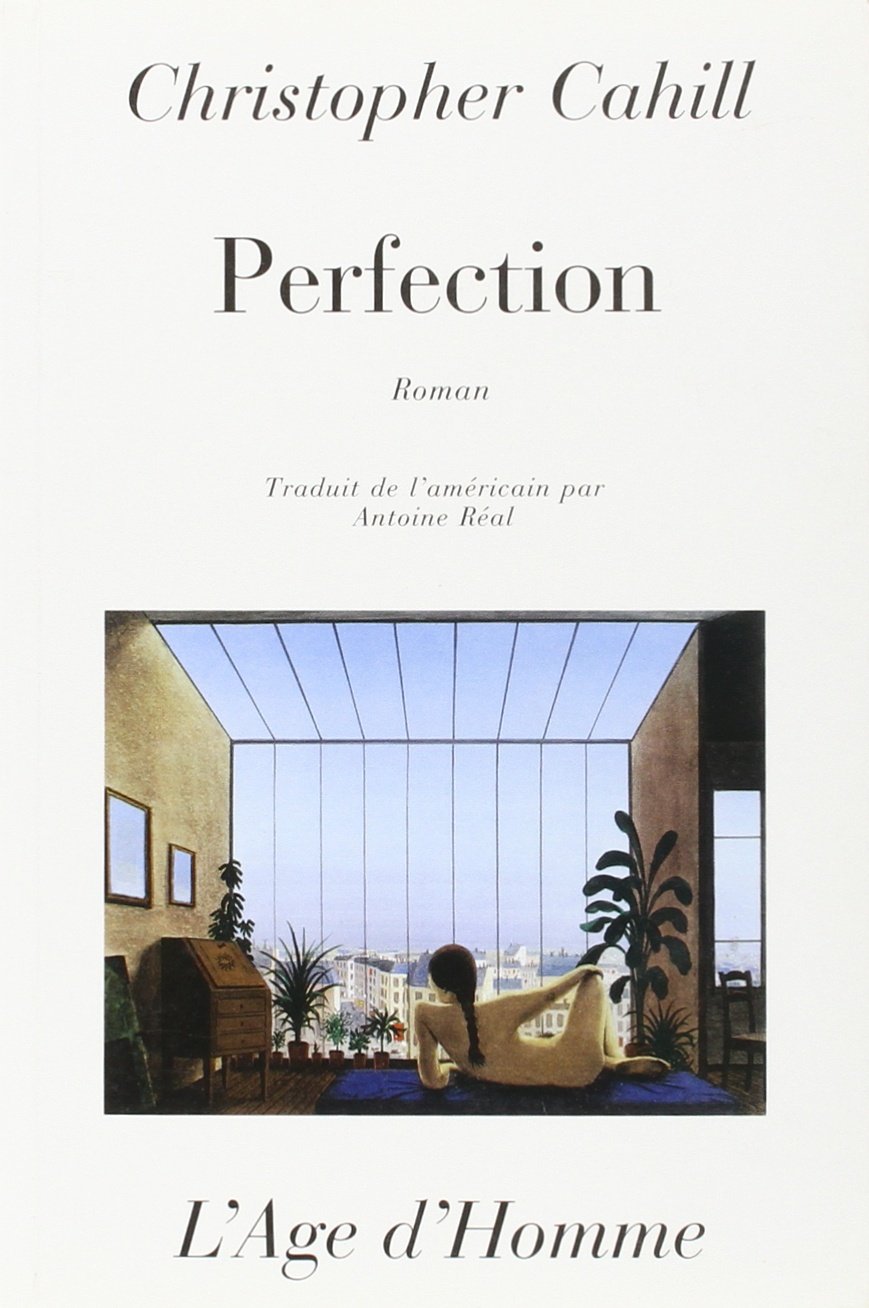 La Perfection 9782825107195