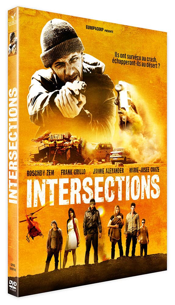 Intersections [Version Longue] 3700724900798