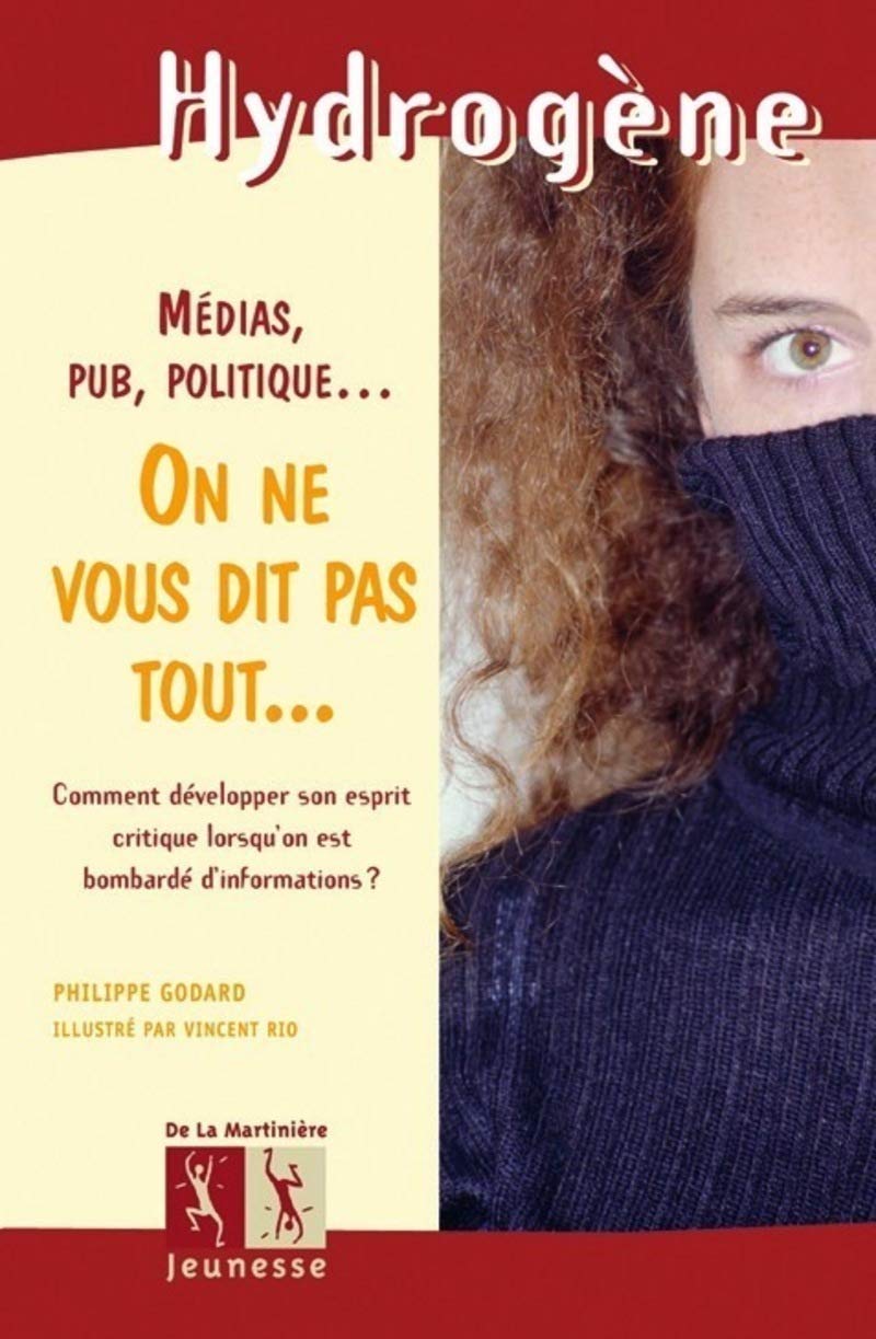 On ne vous dit pas tout...: Médias, pub, politique... 9782732433998