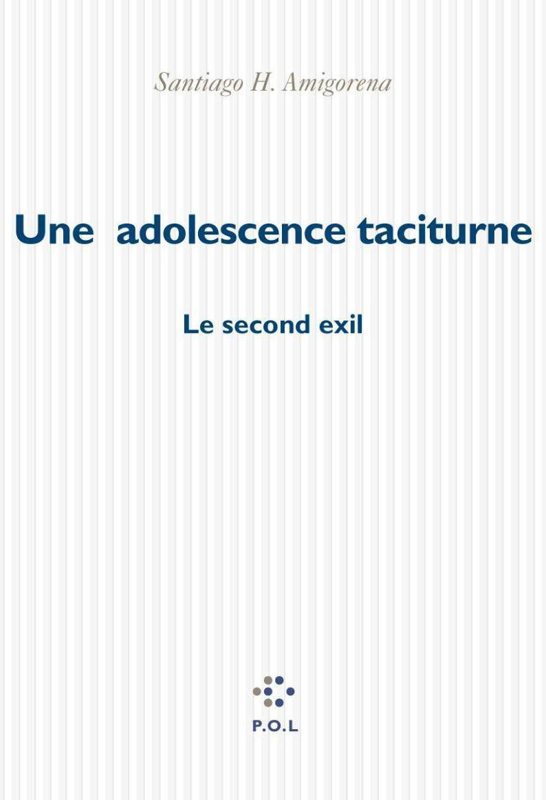 Une adolescence taciturne 9782867448683