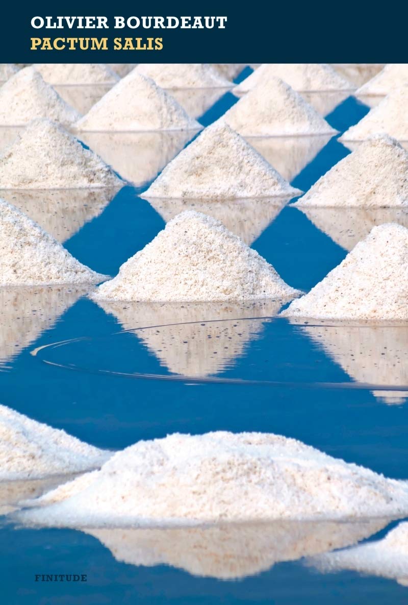 Pactum salis 9782363390905