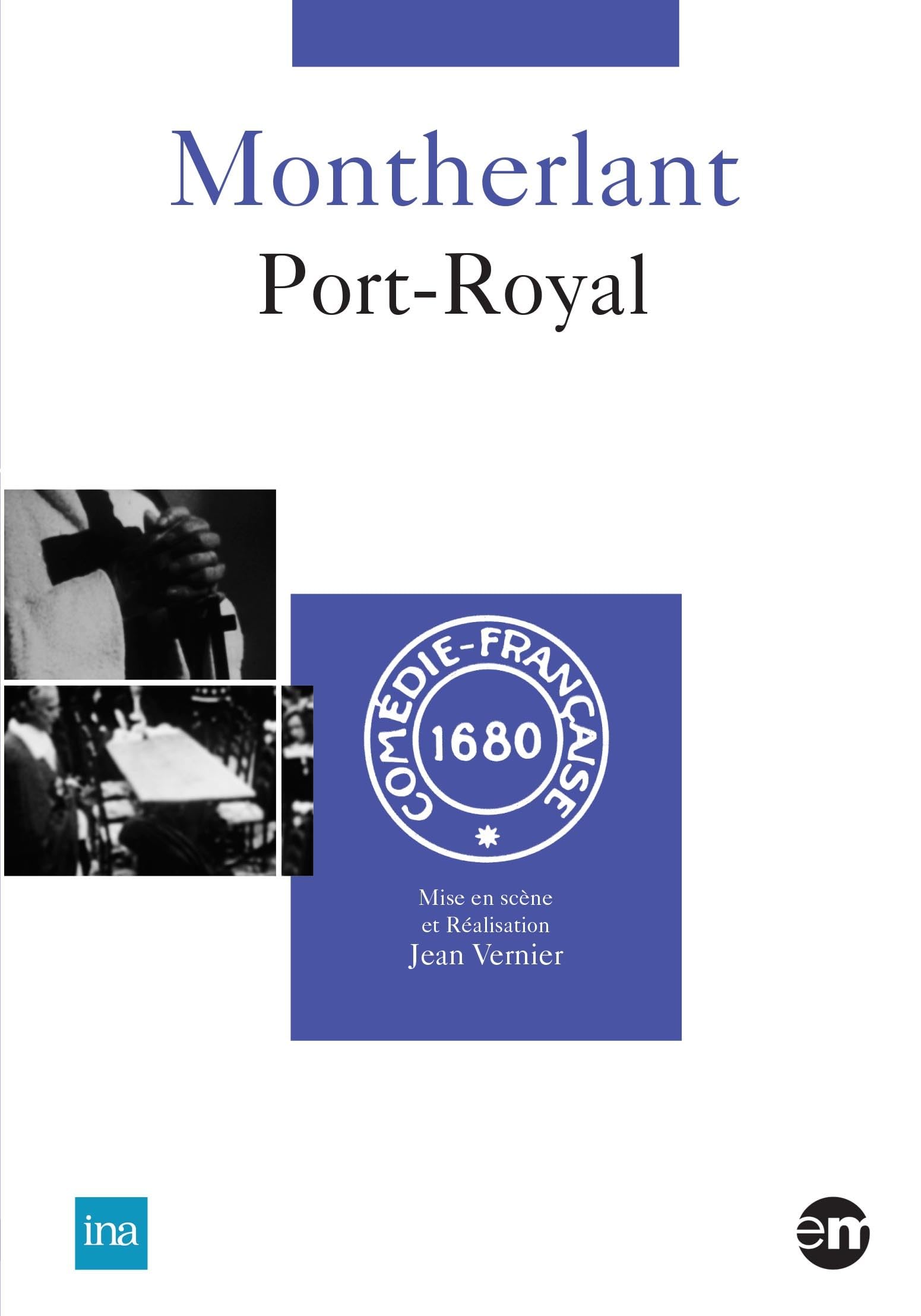 Port-Royal 3346030027615
