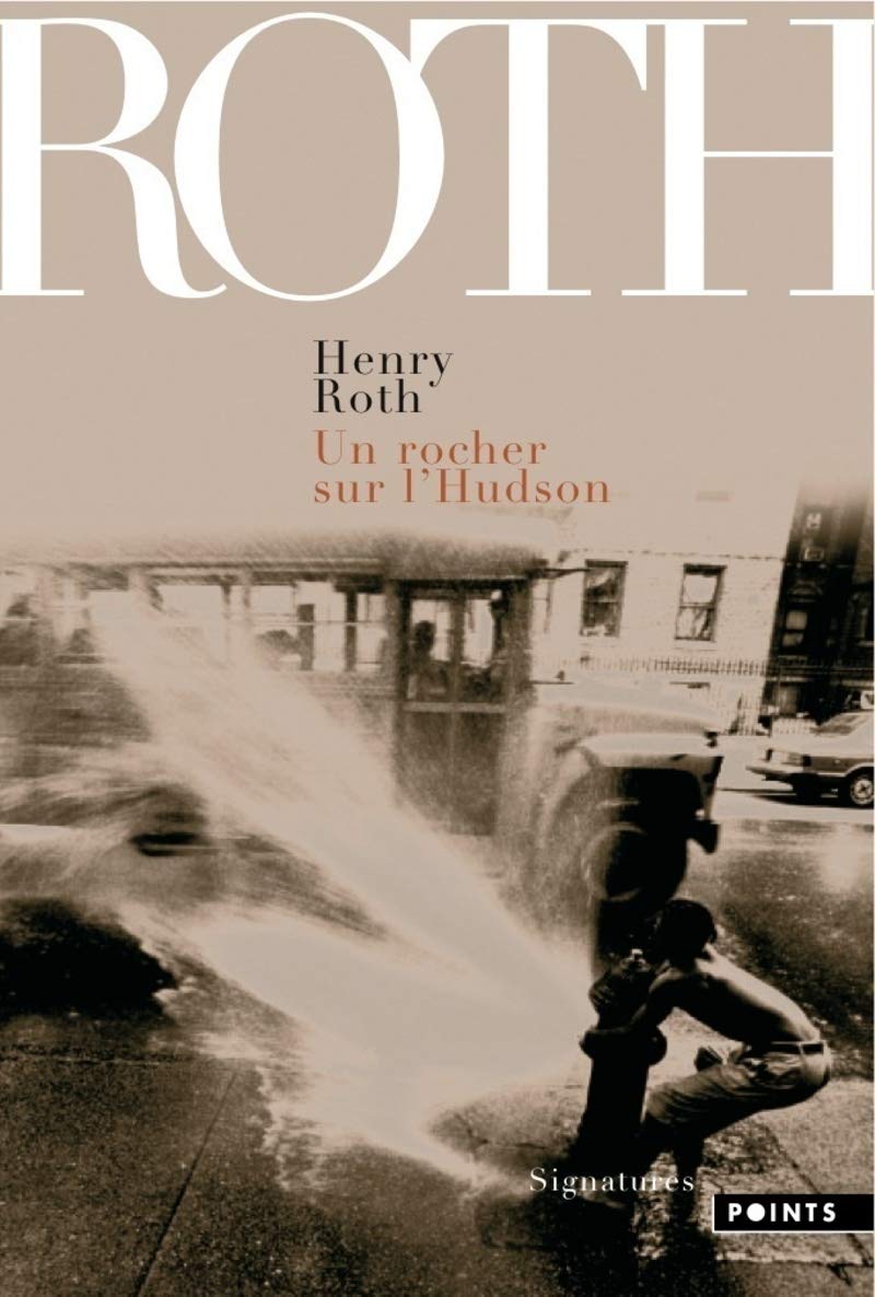 Un rocher sur l'Hudson: A la merci d'un courant violent, II 9782757808450