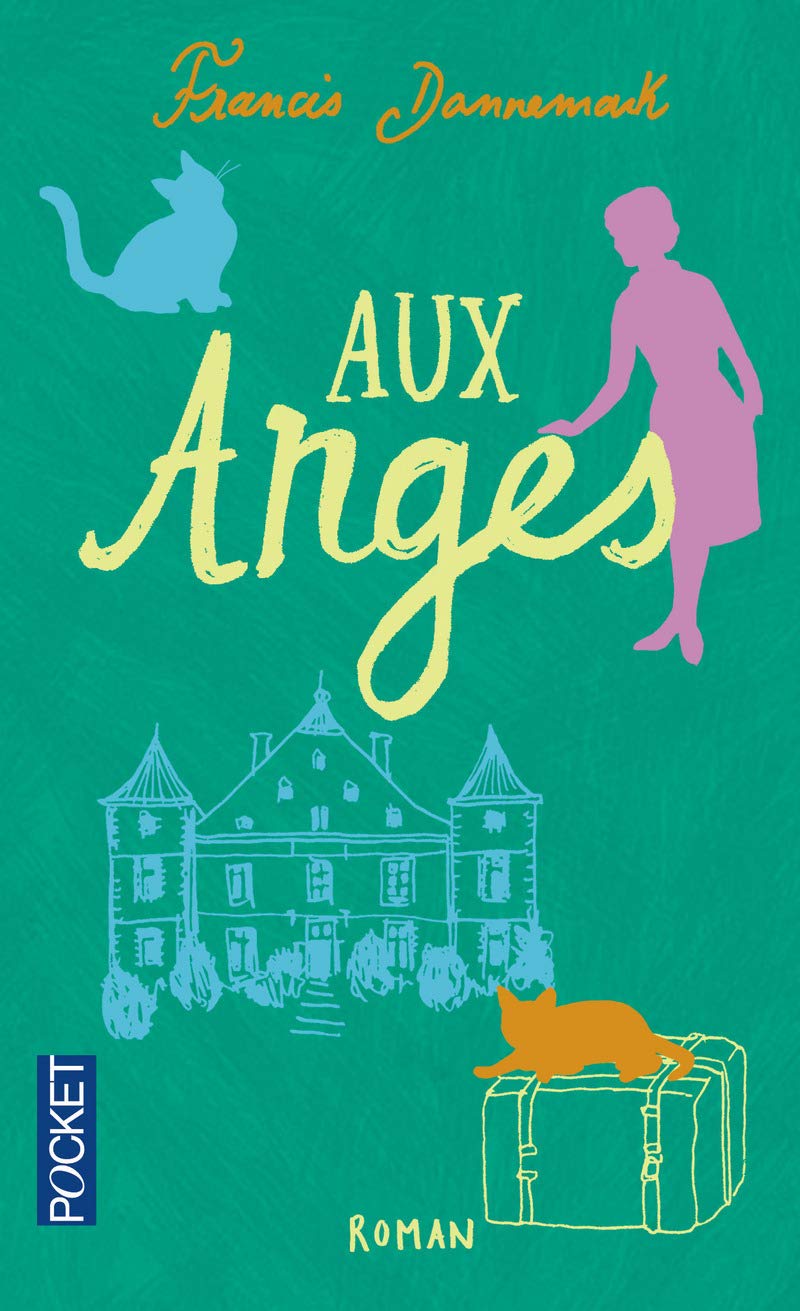 Aux anges 9782266255134