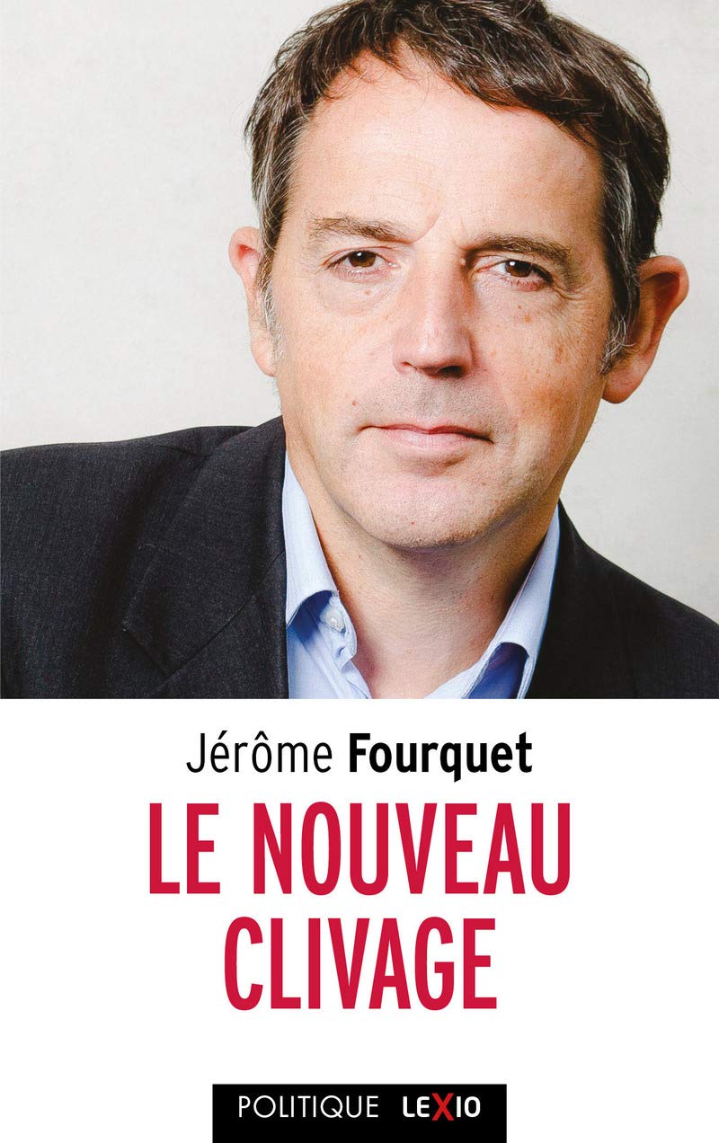 Le nouveau clivage 9782204137928