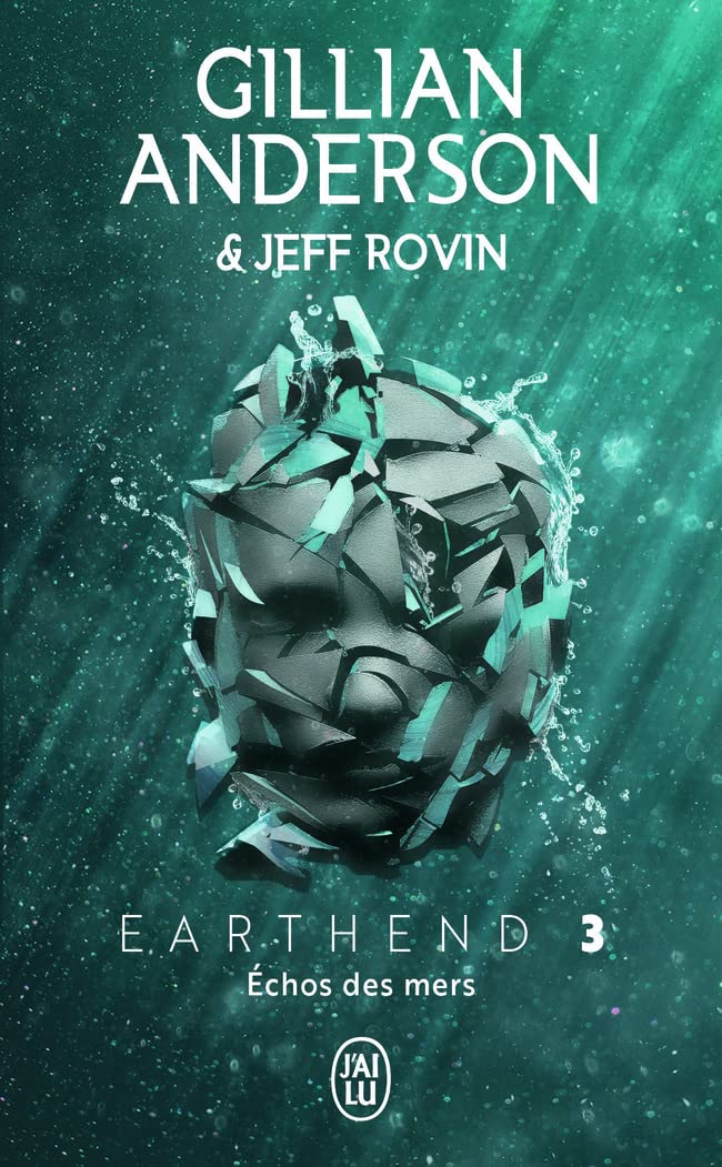 Earthend: Échos des mers (3) 9782290170663