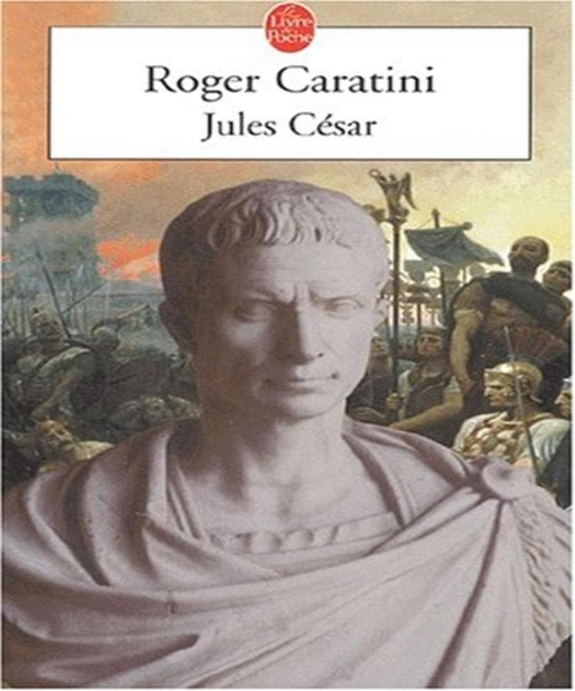 Jules Cesar 9782253153276