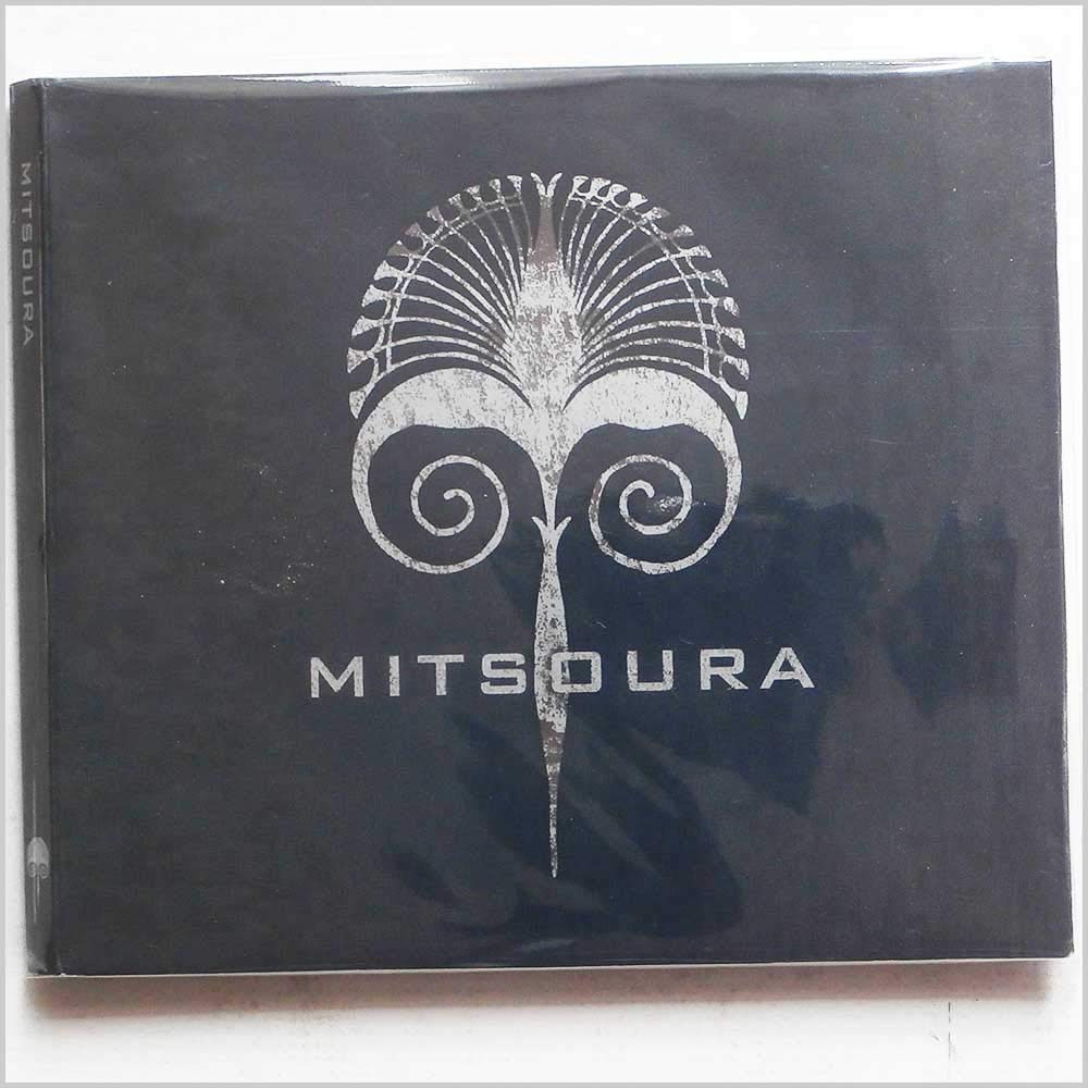 Feat.Mitsou+Kalman Balog [Import] 5999547630007