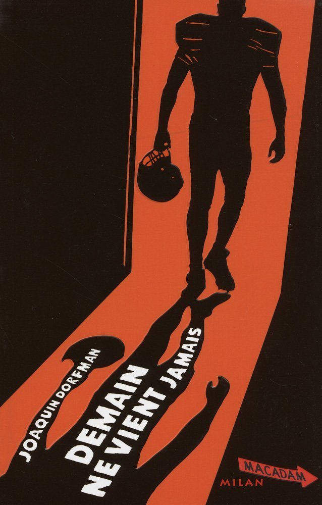 Demain ne vient jamais 9782745936196