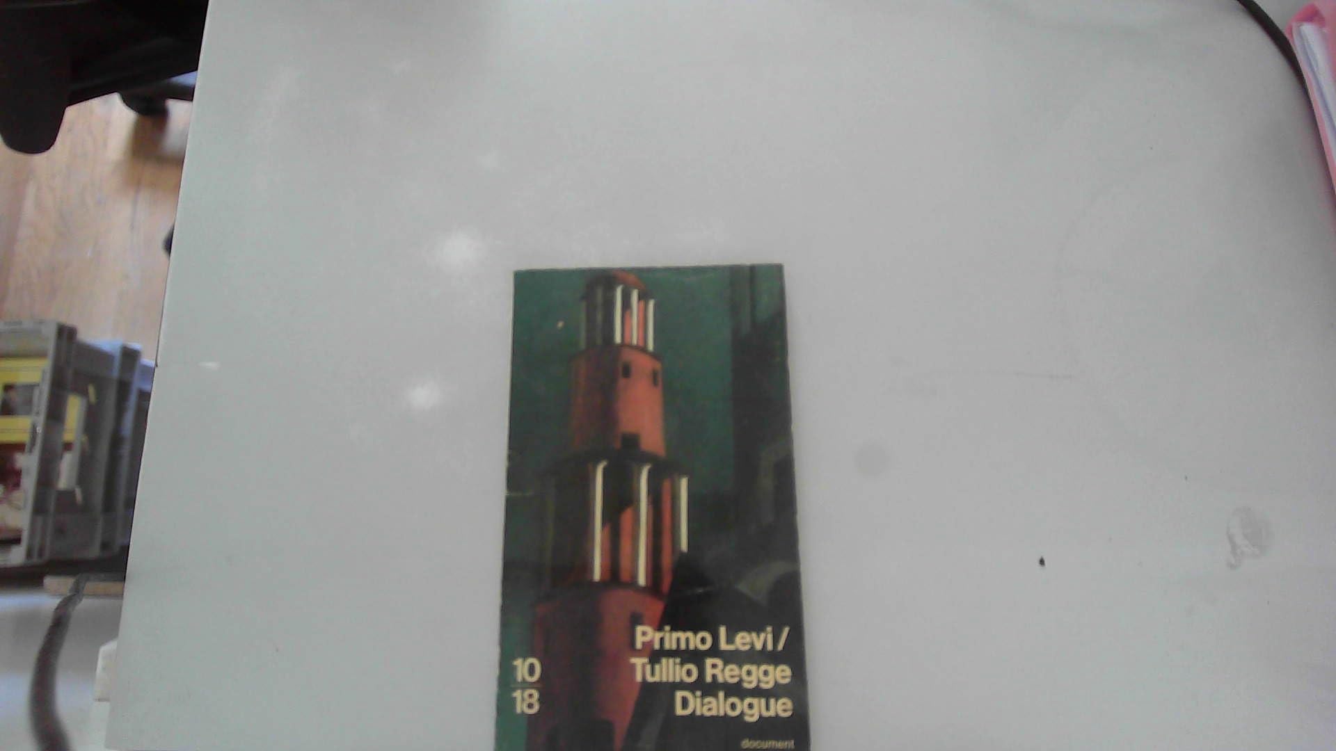 Dialogue 9782264000361