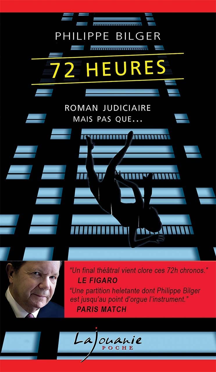 72 heures 9782370471826