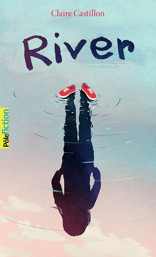 RIVER 9782075161589