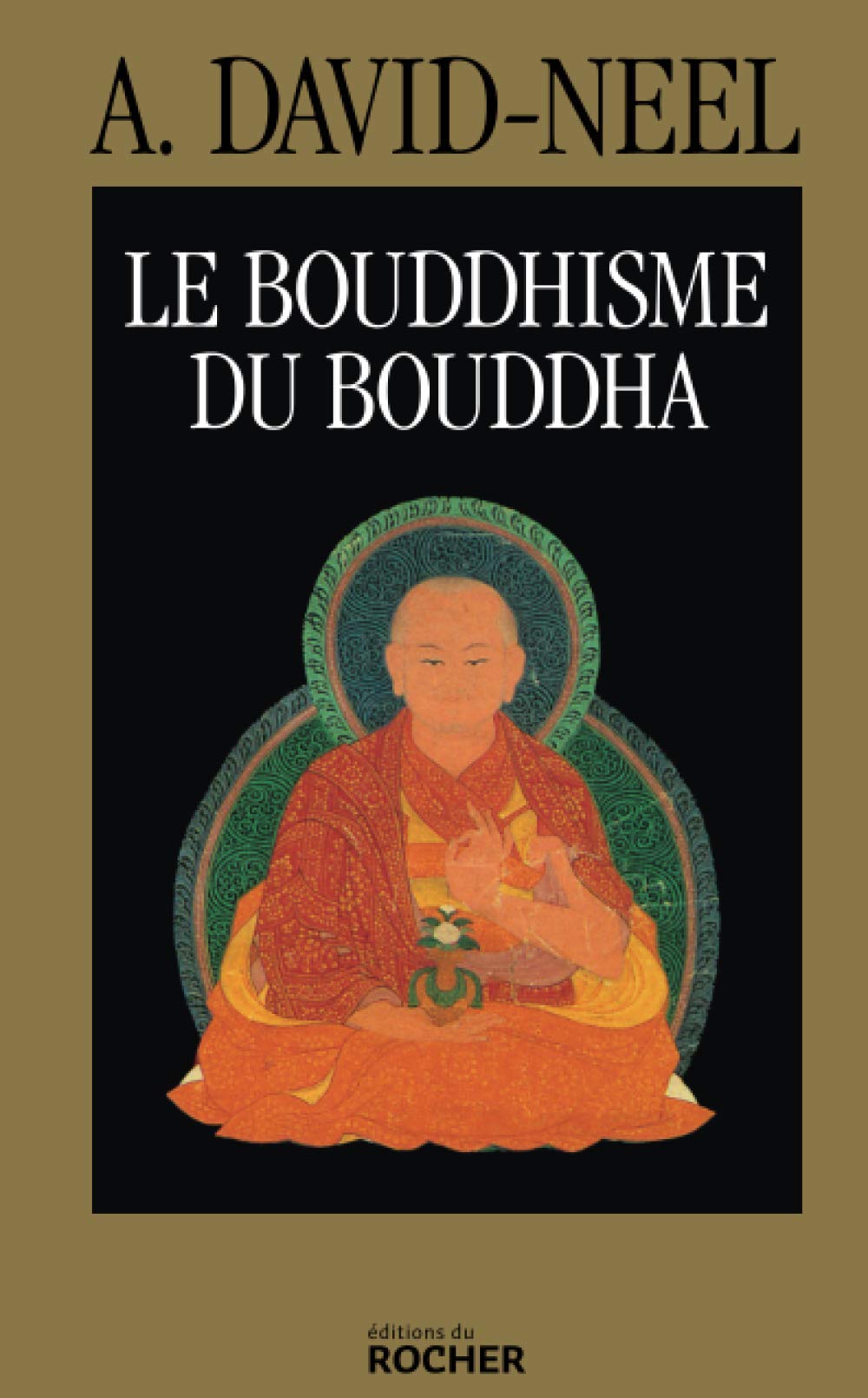 Le Bouddhisme du Bouddha 9782268018577