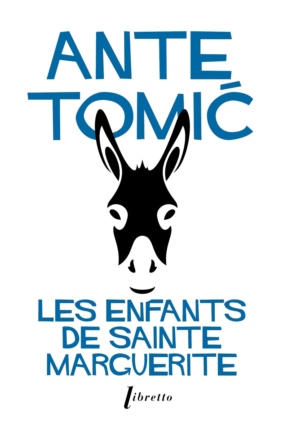 Les enfants de Sainte Marguerite 9782386960208