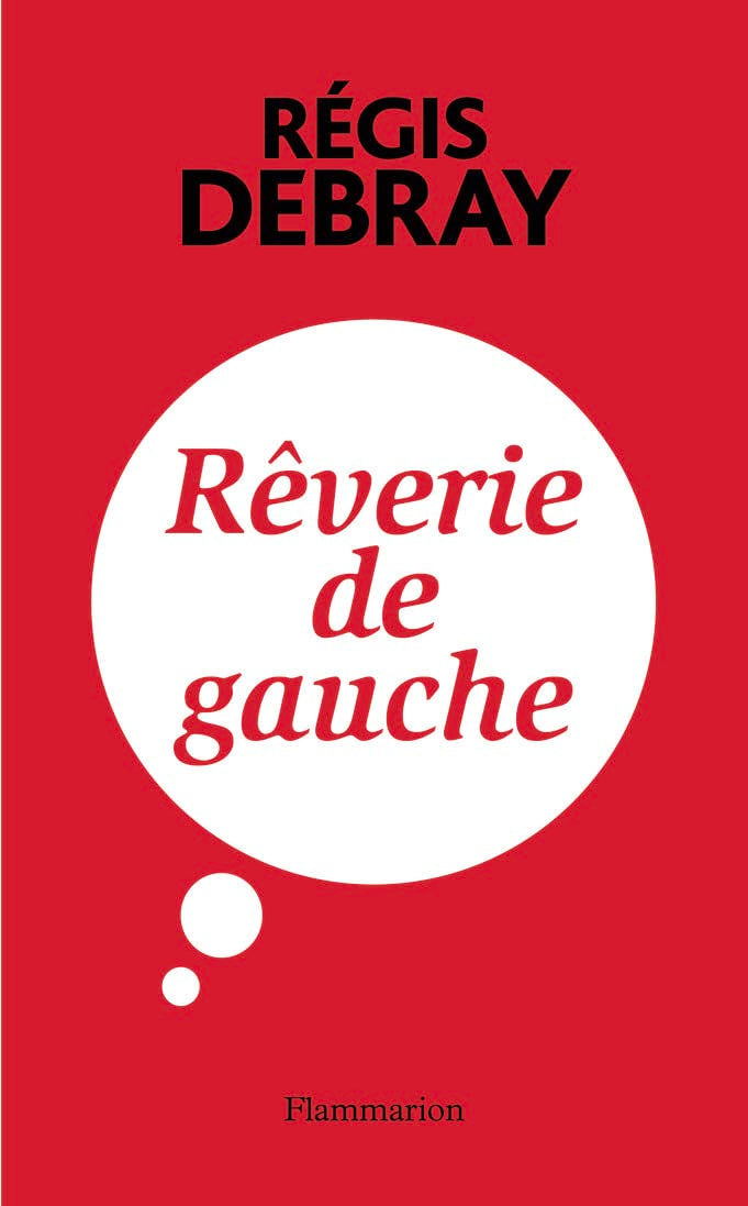 Rêverie de gauche 9782081282421