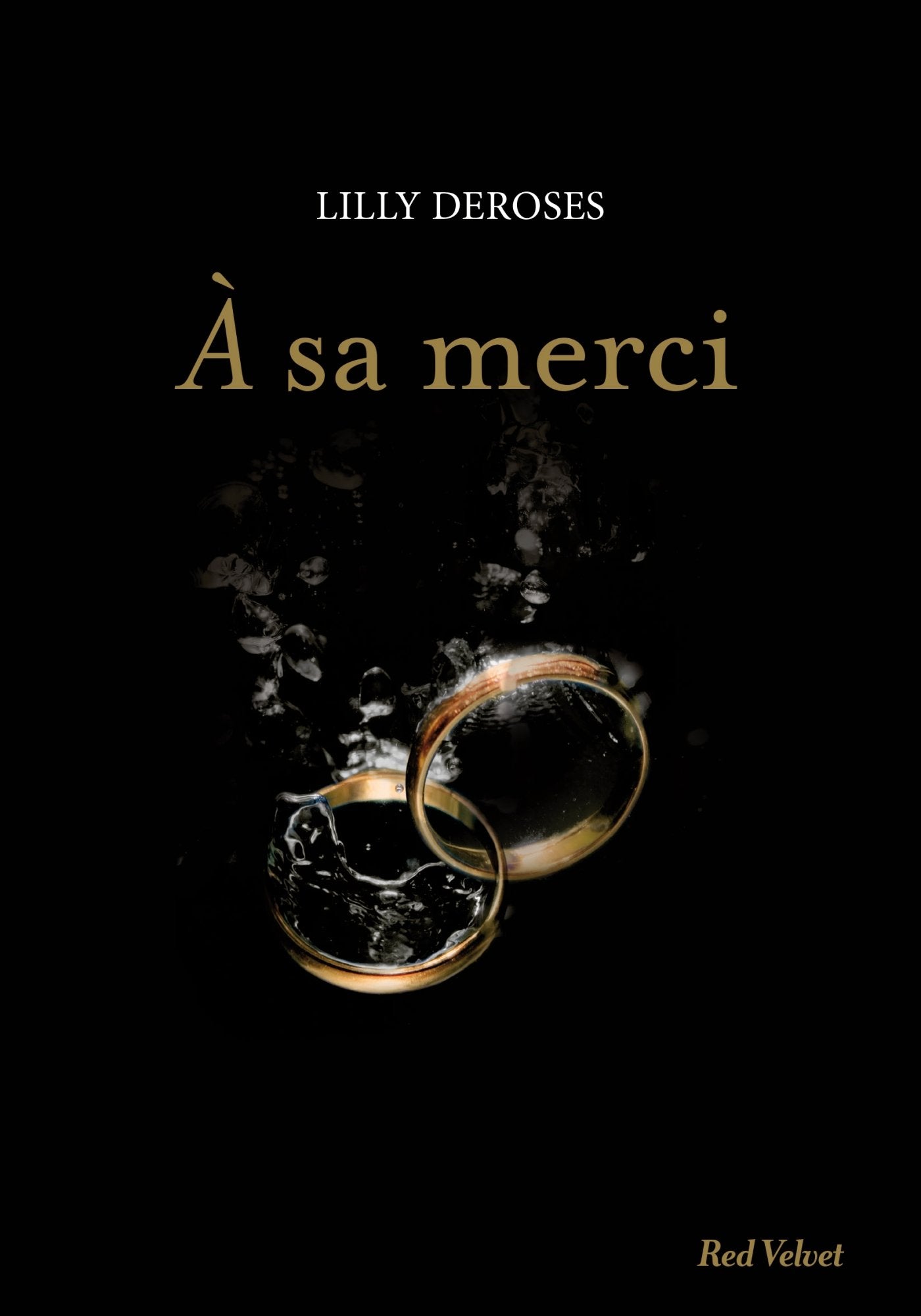 A sa merci 9782501096201