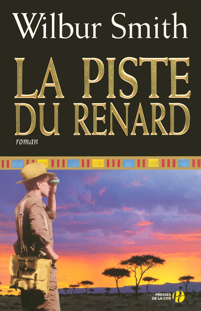 La piste du renard 9782258067417