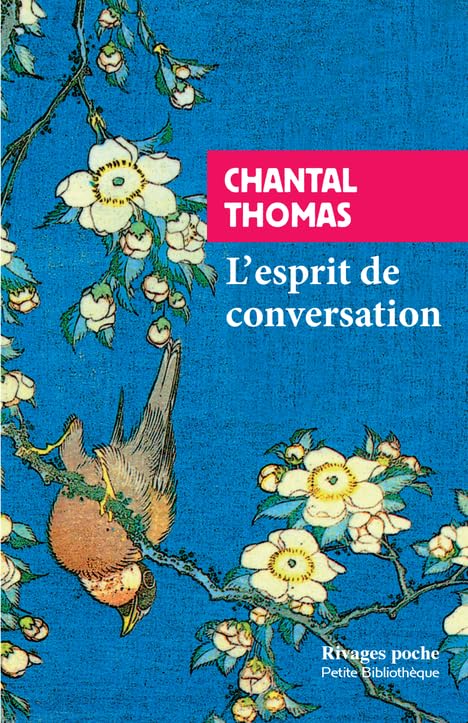 L'esprit de conversation 9782743652821