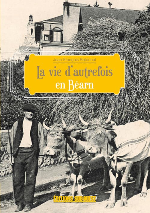 La vie d'autrefois dans le Puy-de-Dôme 9782879013992