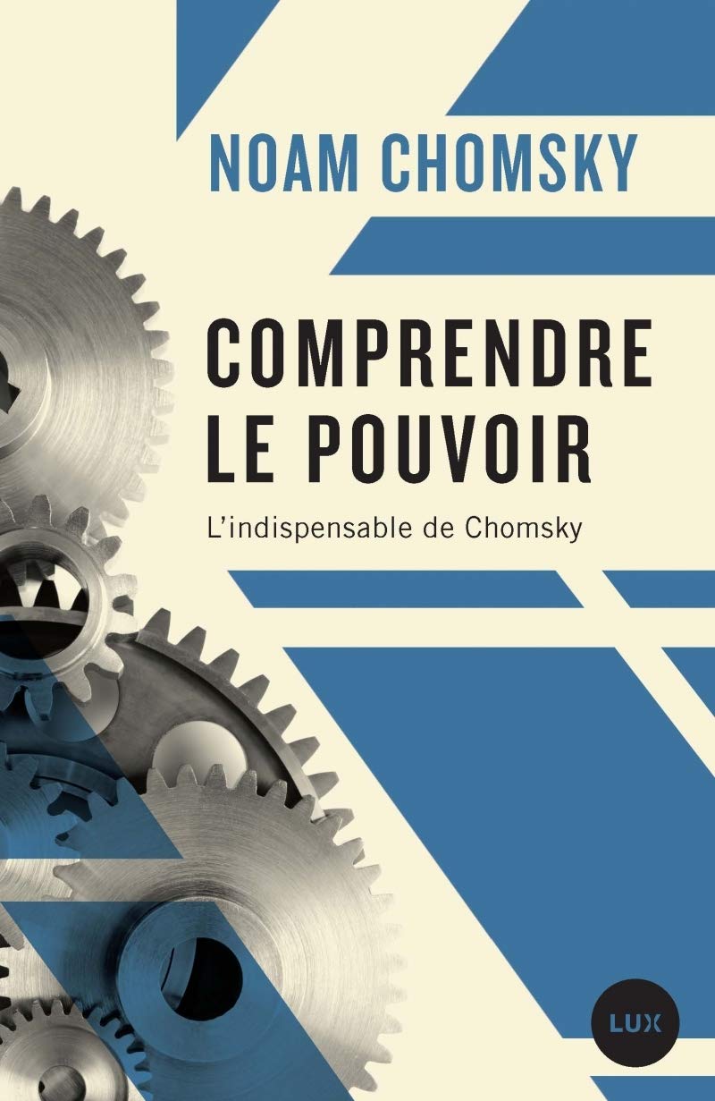 Comprendre le pouvoir 9782895960706