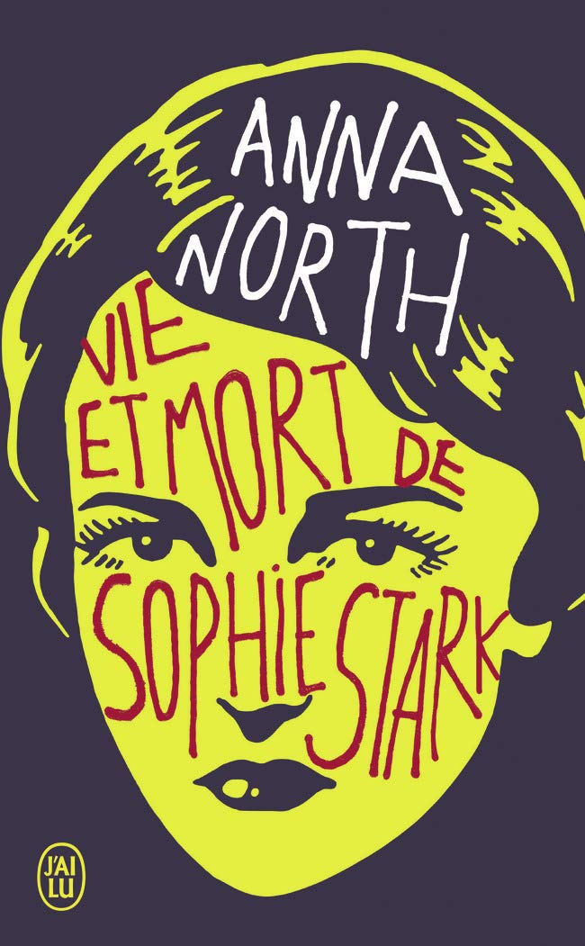 Vie et mort de Sophie Stark 9782290123966
