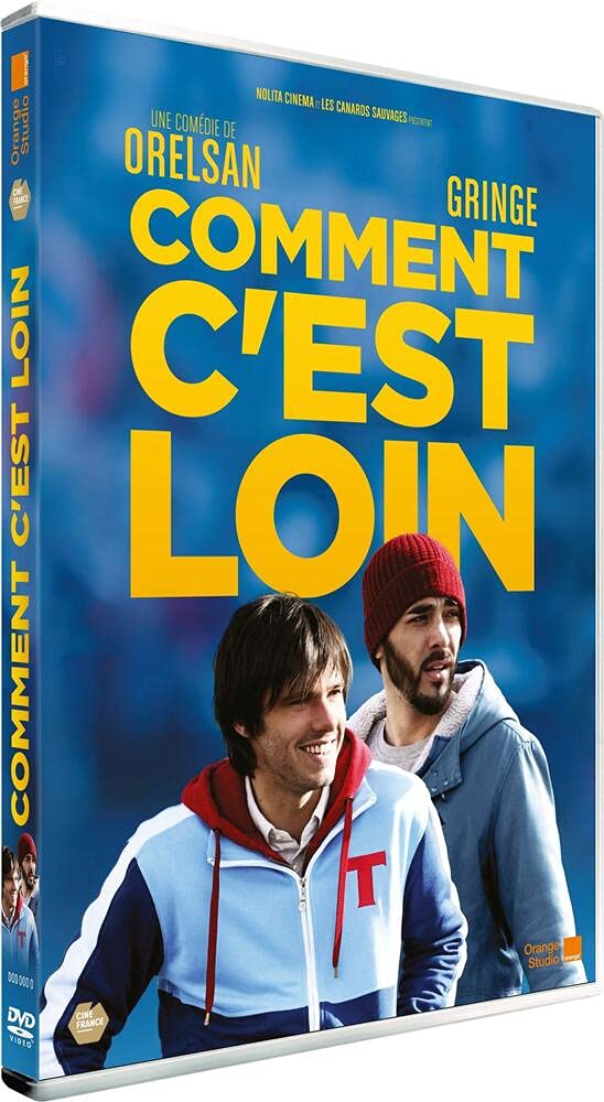 Comment c'est loin 5053083071394
