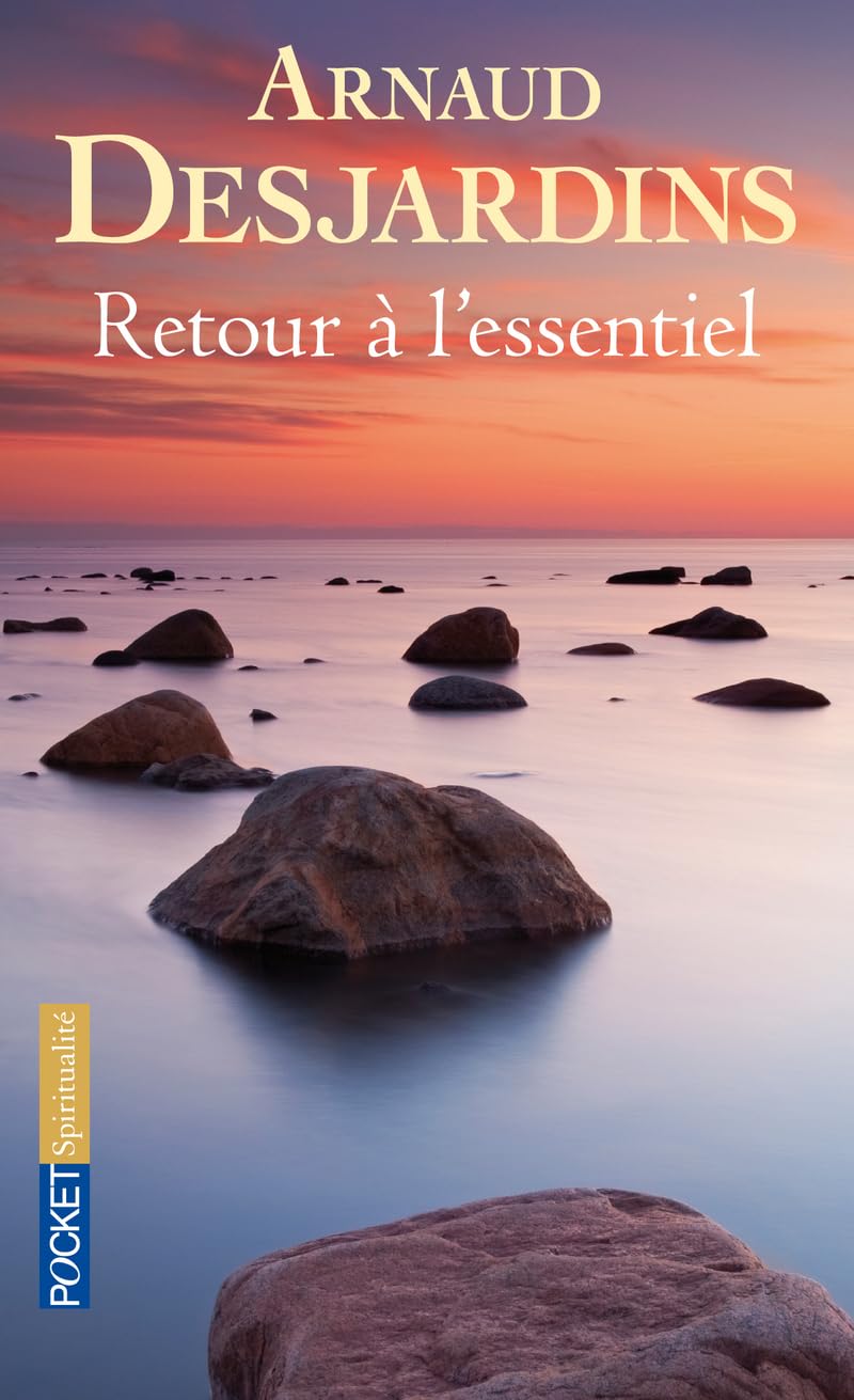 Retour à l'essentiel 9782266220743
