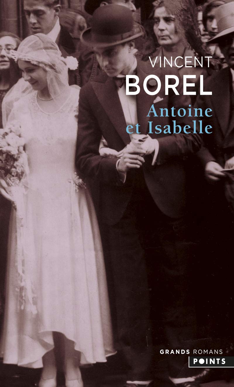 Antoine et Isabelle 9782757823507