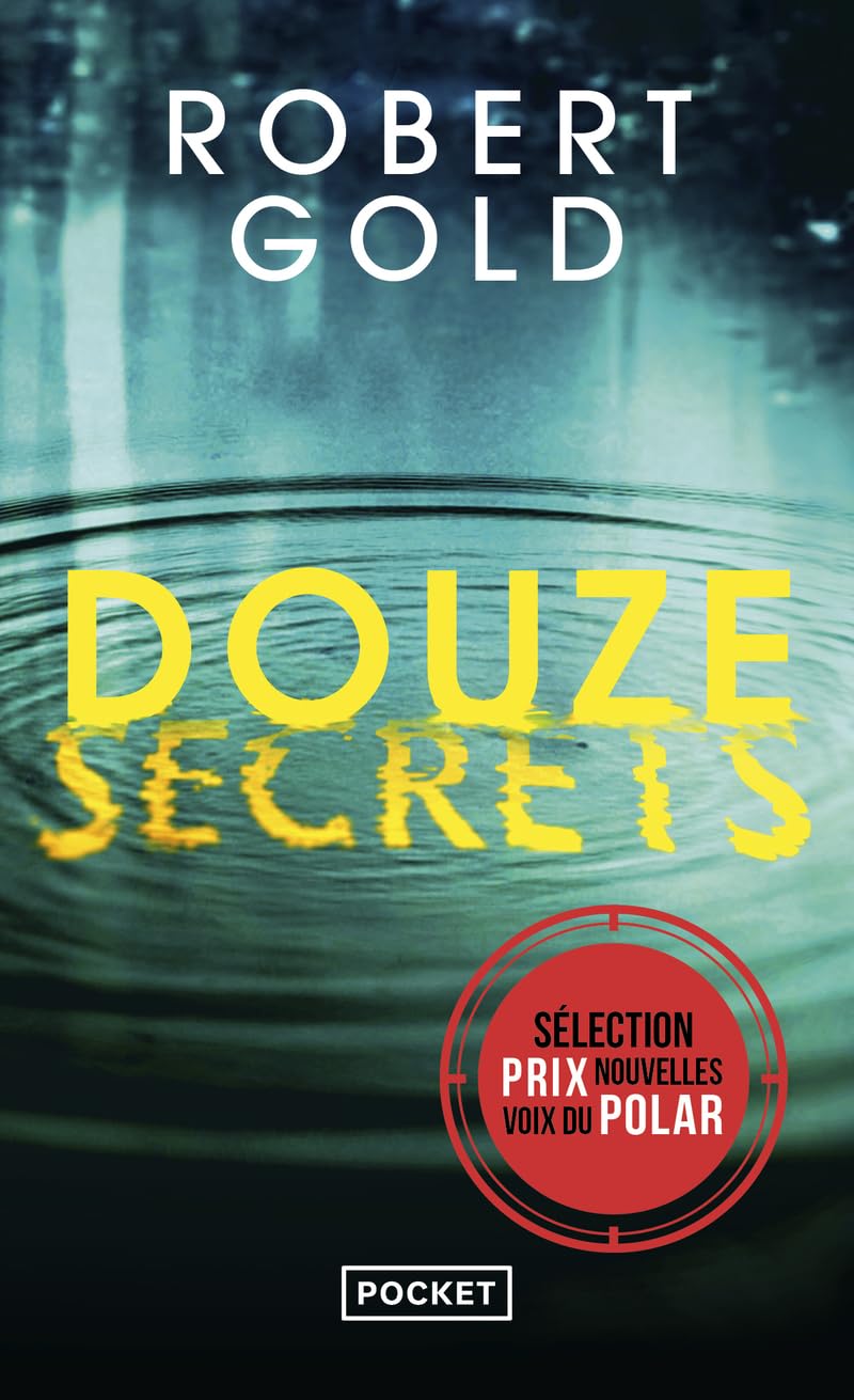 Douze Secrets 9782266339131