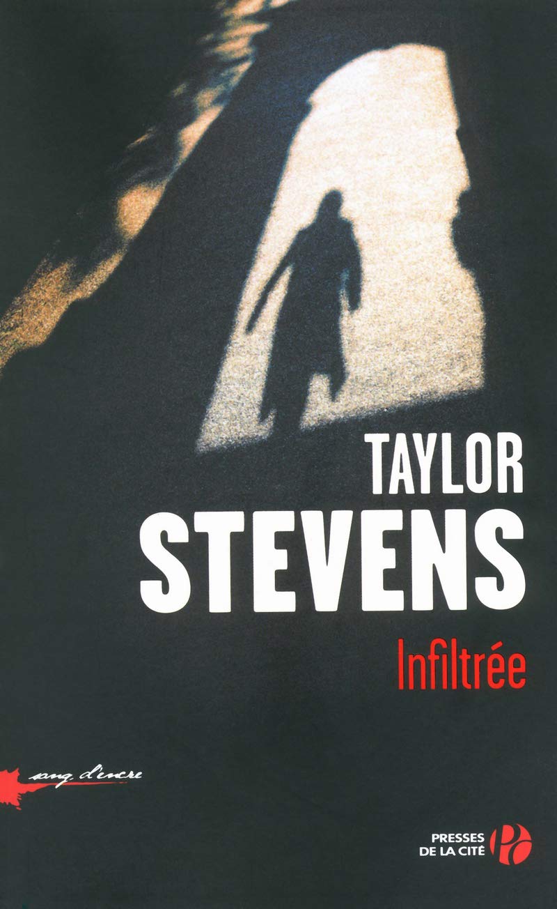 Infiltrée 9782258085183