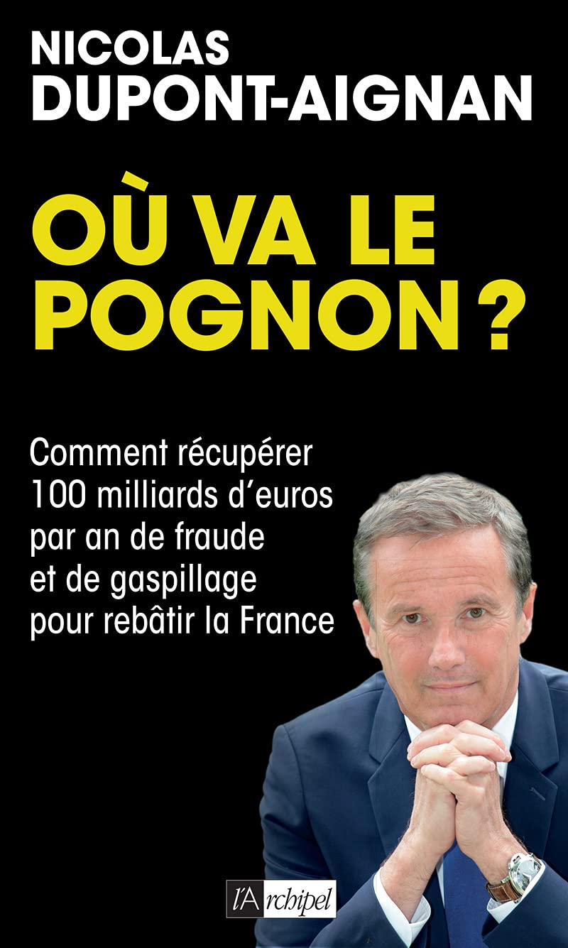 Où va le pognon ? 9782809842043