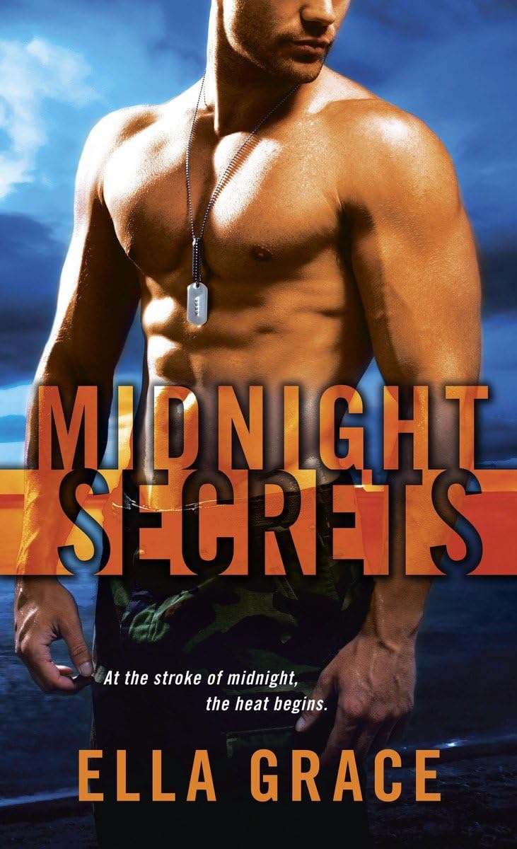 Midnight Secrets: The Wildefire Series 9780345538369