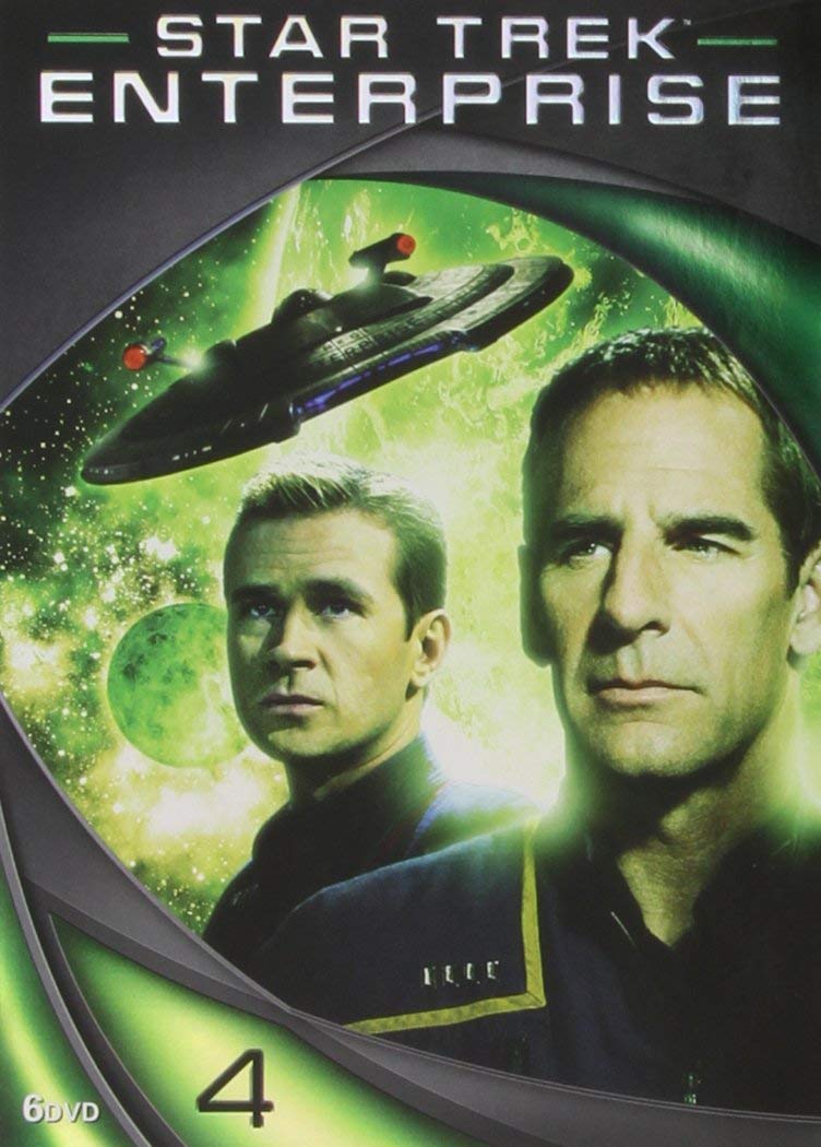 Star Trek : Enterprise - Saison 4 3333973154294