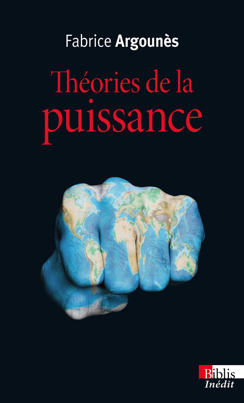 Théories de la puissance 9782271117908