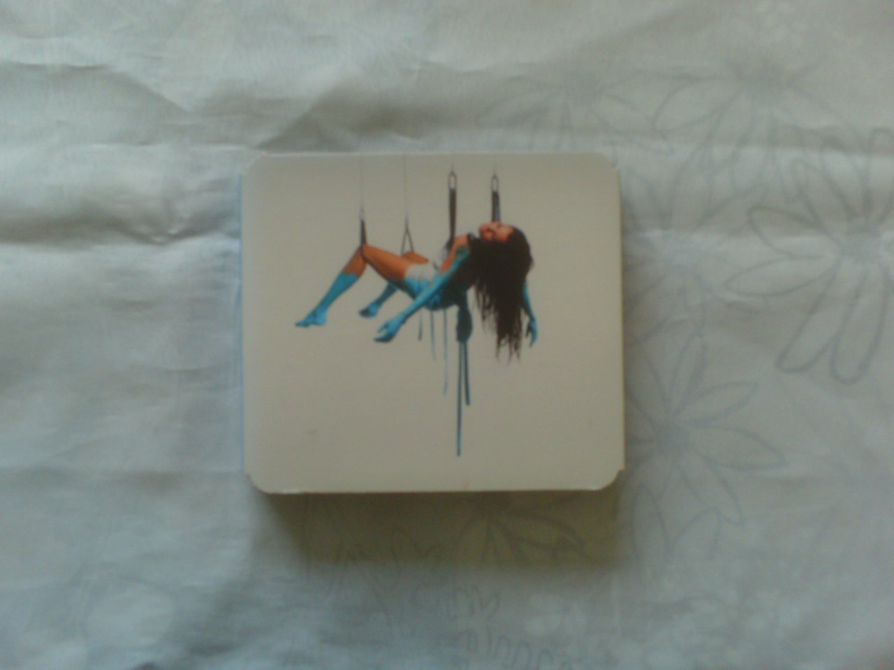 Rodéo - Edition Luxe SACD (Inclus 1 DVD) 0602498006498