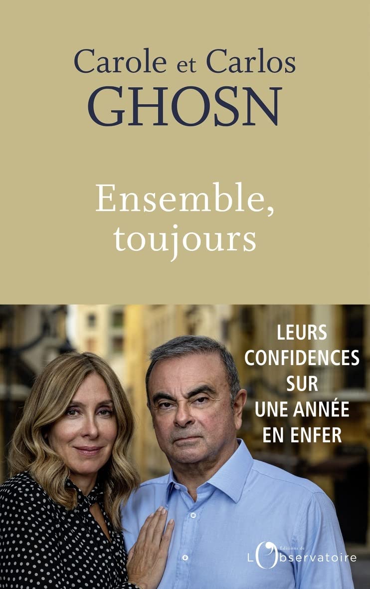 Ensemble, toujours 9791032916506