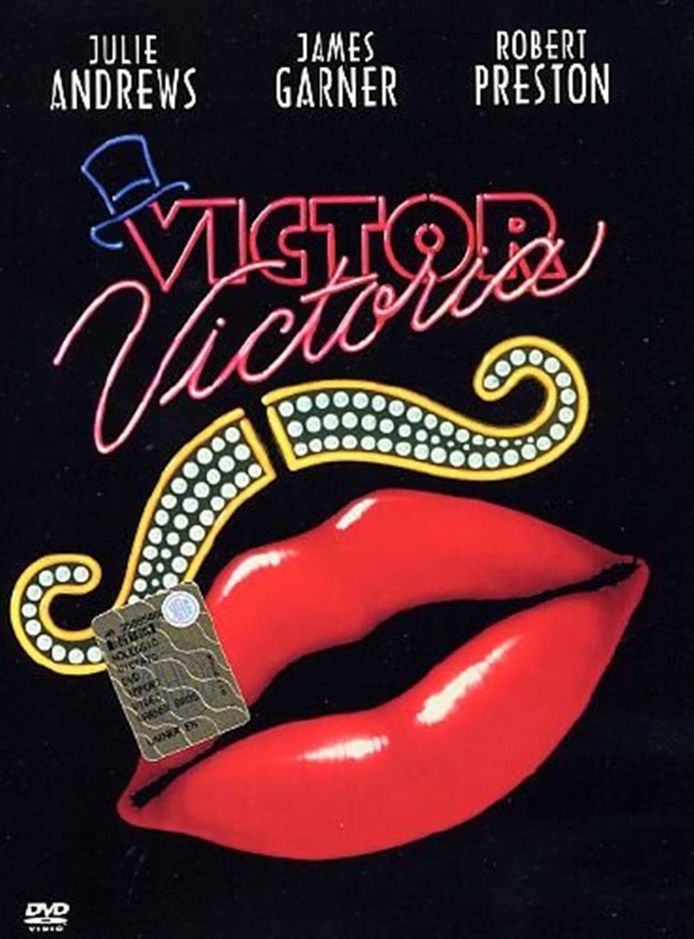 Victor Victoria 7321958652039