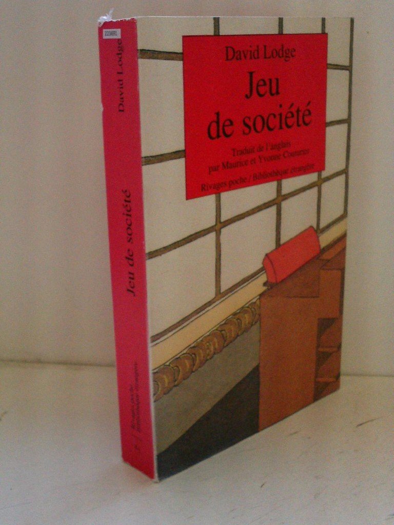 Jeu de société 9782869304567