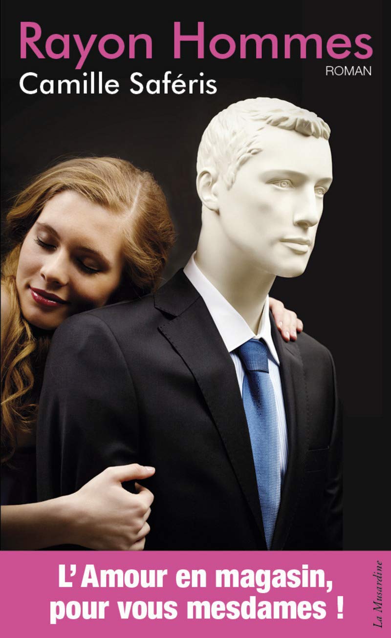 Rayon Hommes 9782842718756