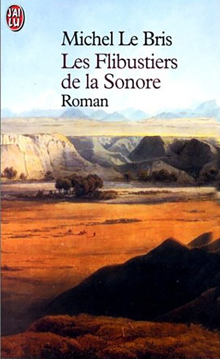 Les Flibustiers de la sonore 9782290301616