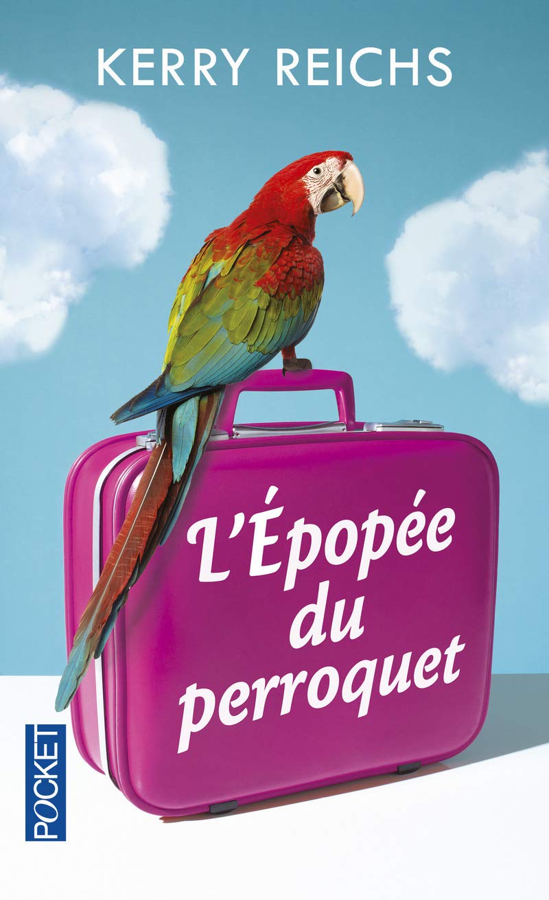 L'épopée du perroquet 9782266238335