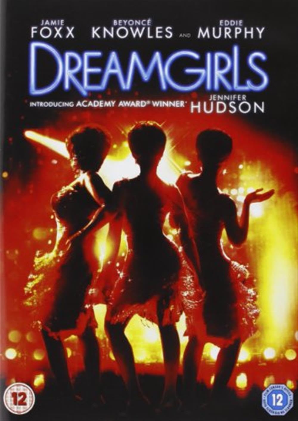 Dreamgirls [Import anglais] 5014437913937