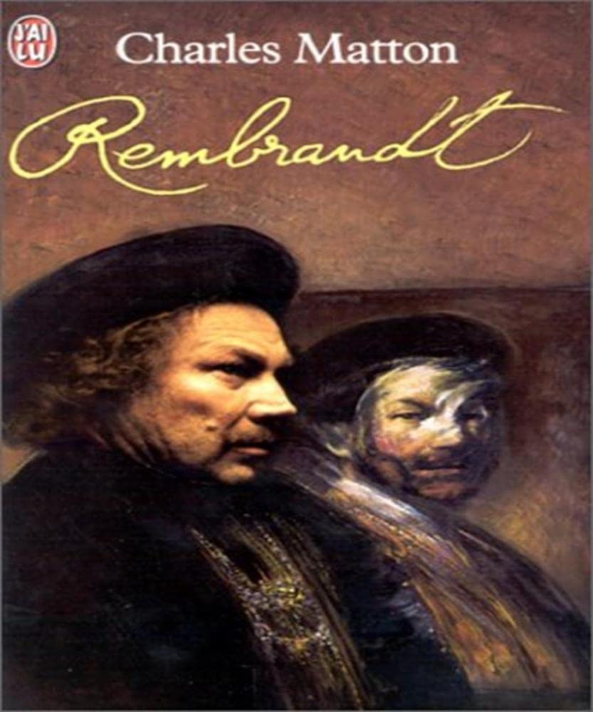 Rembrandt 9782290053850