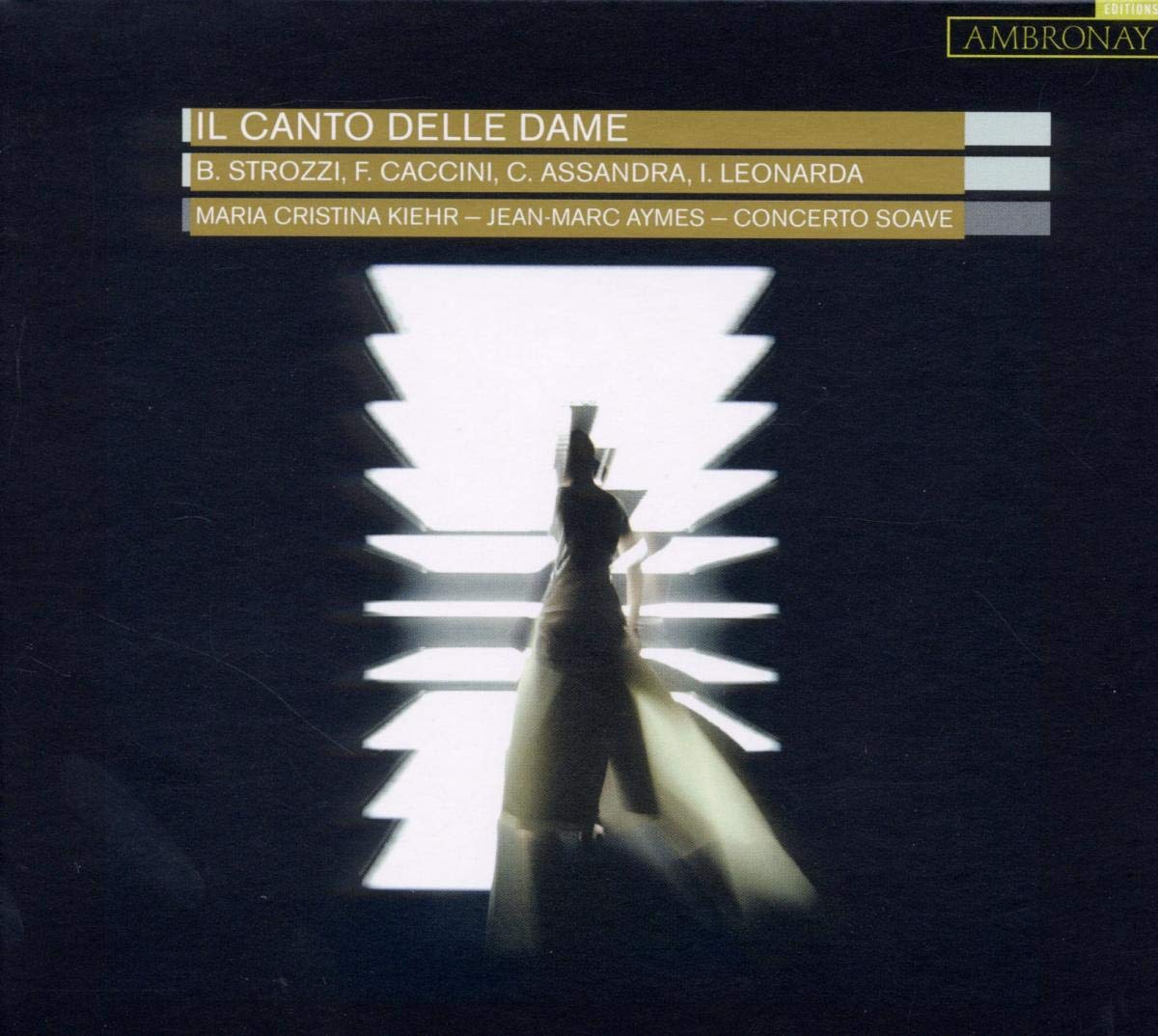 Canto Delle Dame 3760135100255