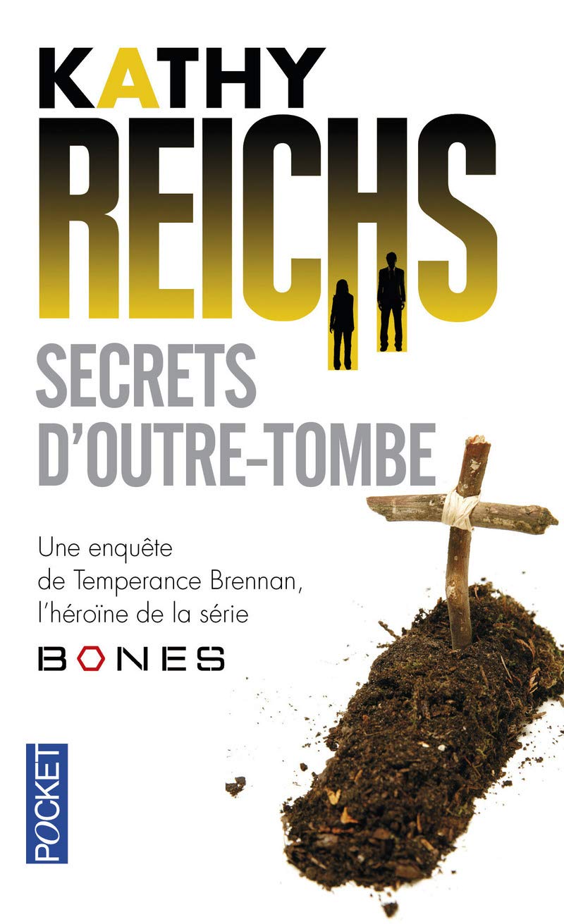 Secrets d'outre-tombe (5) 9782266148993